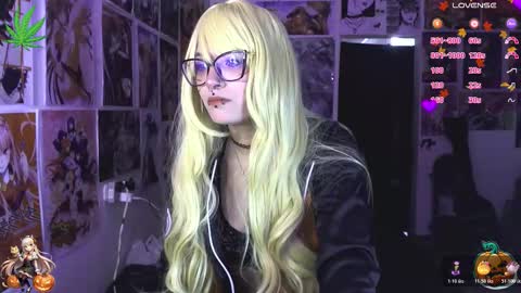 Dakapsy online show from October 26, 2025, 6:36 pm