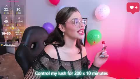 Dakhota online show from November 25, 2025, 5:07 am