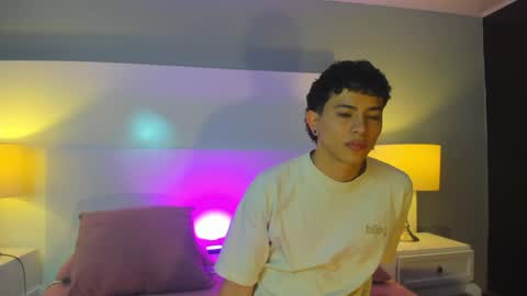 Daki Rui online show from April 10, 2026, 3:28 pm