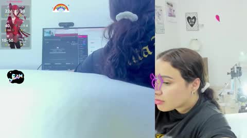 daki_ume_ online show from February 4, 2026, 2:39 am