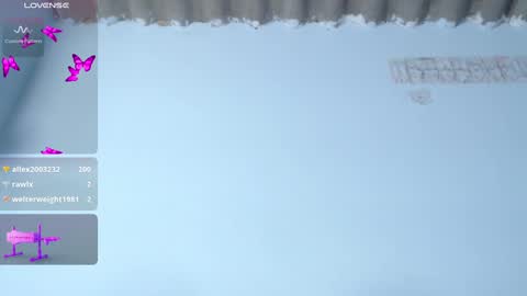 Snapshot of dakkotta_curvy chatting on February 7, 2025, 8:33 am VALENTINA online show from February 7, 2025, 8:33 am
