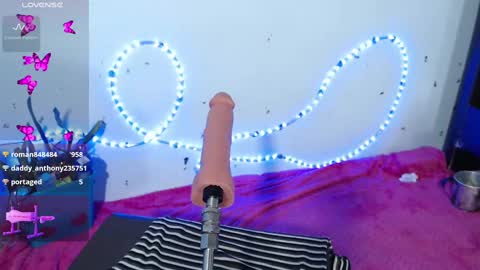 Snapshot of dakkotta_curvy chatting on February 25, 2025, 8:25 am VALENTINA online show from February 25, 2025, 8:25 am