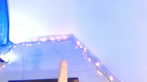 VALENTINA  online show from November 26, 2025, 3:18 am