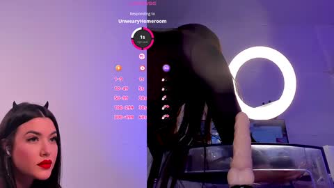 Dakota online show from November 23, 2025, 1:44 pm