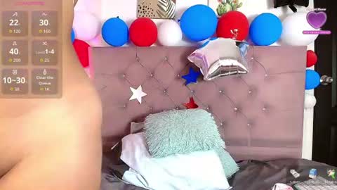 Snapshot of dakota_harriss chatting on July 7, 2026, 11:58 am Dakota online show from July 7, 2026, 11:58 am