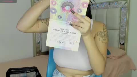 Snapshot of dakota_jenkins chatting on February 15, 2025, 2:00 pm janeth online show from February 15, 2025, 2:00 pm