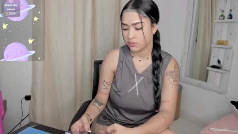 janeth online show from October 29, 2025, 3:42 am