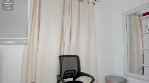 janeth online show from November 23, 2025, 3:17 am