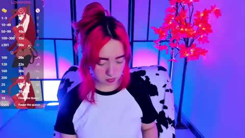 Snapshot of dakota_kl chatting on February 10, 2026, 1:59 pm Dakota online show from February 10, 2026, 1:59 pm