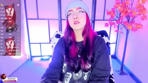 Snapshot of dakota_kl chatting on February 16, 2026, 1:29 pm Dakota online show from February 16, 2026, 1:29 pm