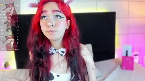 Snapshot of dakota_kl chatting on February 26, 2026, 3:05 am Dakota online show from February 26, 2026, 3:05 am