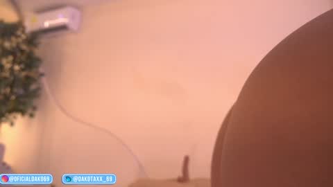 dako online show from March 24, 2026, 11:54 pm