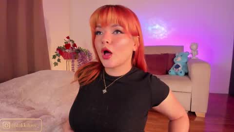 Snapshot of dakota_lovee chatting on February 8, 2026, 3:54 am Dakota Follow my IG dakkilove online show from February 8, 2026, 3:54 am