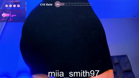 mia online show from December 13, 2025, 10:15 pm