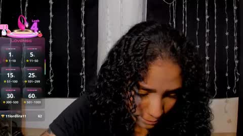 Snapshot of dakota_m01 chatting on March 1, 2025, 1:11 am Dakota online show from March 1, 2025, 1:11 am