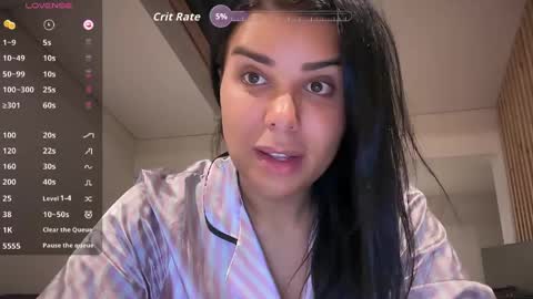 Dakota online show from April 19, 2026, 10:45 pm