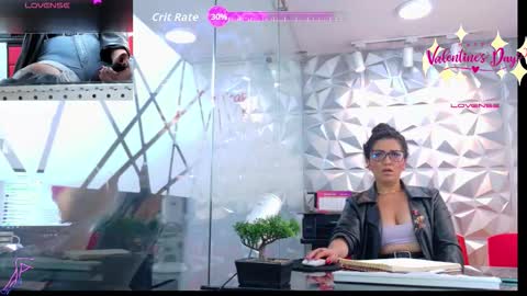 Snapshot of dakota_rainbow22 chatting on February 14, 2026, 5:21 pm DAKOTA online show from February 14, 2026, 5:21 pm