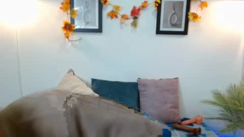 dakota Rouse Lx online show from November 8, 2025, 2:17 pm