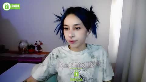 Snapshot of dakota_senju chatting on January 9, 2026, 2:09 pm Maca online show from January 9, 2026, 2:09 pm