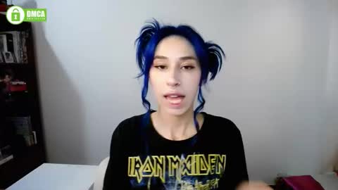 Snapshot of dakota_senju chatting on February 7, 2026, 2:54 pm Maca online show from February 7, 2026, 2:54 pm