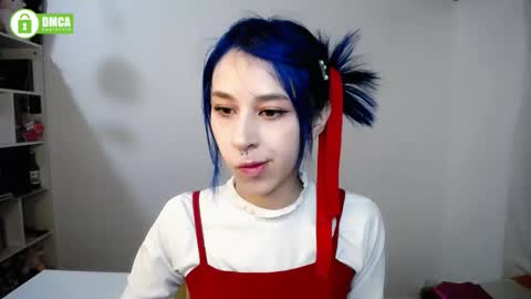 Snapshot of dakota_senju chatting on February 17, 2026, 11:11 pm Maca online show from February 17, 2026, 11:11 pm