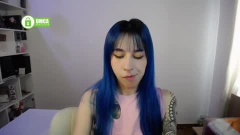 Maca online show from May 29, 2026, 2:48 pm