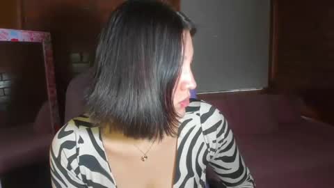 Snapshot of dakotaa_aa chatting on January 10, 2025, 9:42 pm The girl of your dreams o online show from January 10, 2025, 9:42 pm