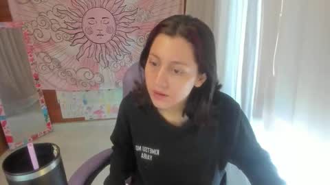 Snapshot of dakotaa_aa chatting on September 8, 2025, 3:11 pm The girl of your dreams o online show from September 8, 2025, 3:11 pm
