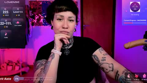 Dakota online show from March 8, 2026, 2:04 am