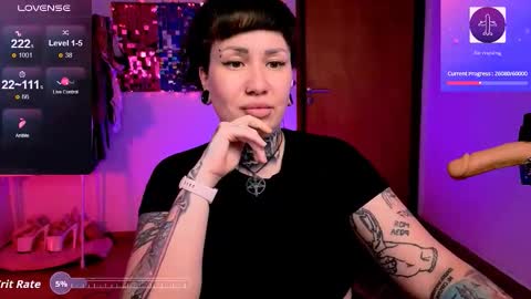 Dakota online show from March 8, 2026, 8:34 pm