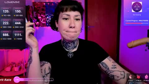 Dakota online show from March 29, 2026, 11:05 pm