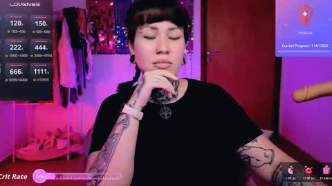 Dakota online show from April 14, 2026, 10:49 pm