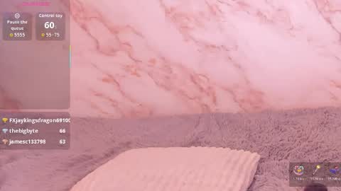 Dakota Ferreti online show from November 12, 2025, 8:48 am