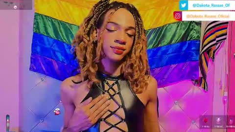 Snapshot of dakotaroseee chatting on February 3, 2026, 10:48 pm DakotaRoseee online show from February 3, 2026, 10:48 pm