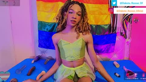 Snapshot of dakotaroseee chatting on February 7, 2026, 7:23 am DakotaRoseee online show from February 7, 2026, 7:23 am