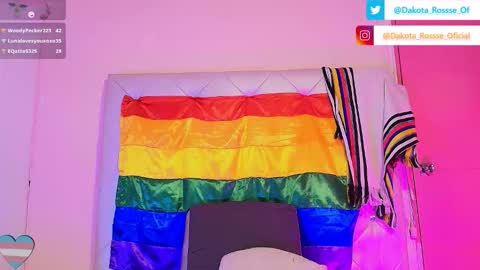 Snapshot of dakotaroseee chatting on February 8, 2026, 7:39 pm DakotaRoseee online show from February 8, 2026, 7:39 pm