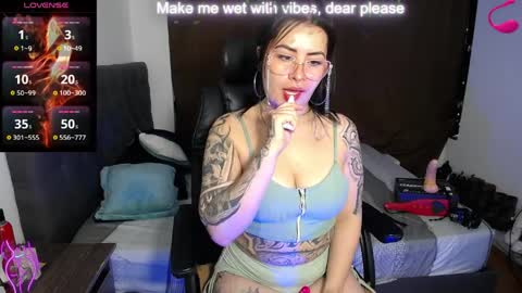 dakotatto online show from April 5, 2026, 2:14 pm