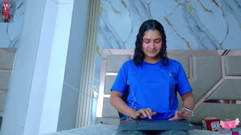 dakotatylerrr online show from March 24, 2026, 11:15 am