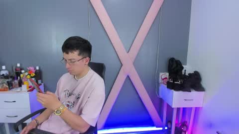 Snapshot of dakotha_90 chatting on February 28, 2025, 1:36 pm dakotha online show from February 28, 2025, 1:36 pm