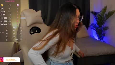 Snapshot of dakottaa__ chatting on January 17, 2026, 12:26 am dakottaa__ online show from January 17, 2026, 12:26 am