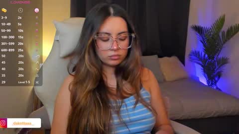 Snapshot of dakottaa__ chatting on February 14, 2026, 12:29 am dakottaa__ online show from February 14, 2026, 12:29 am