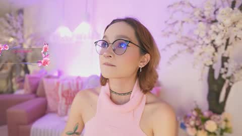 Dalahia Rush online show from November 21, 2025, 7:12 pm