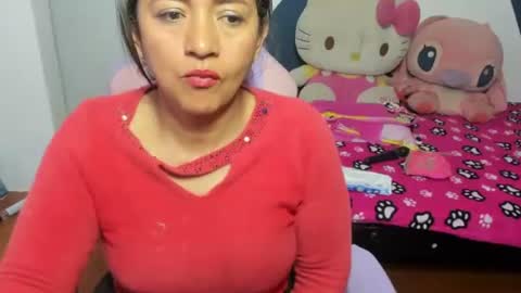 Snapshot of daleska_delicious1 chatting on November 9, 2025, 9:35 pm daleska_delicious1 online show from November 9, 2025, 9:35 pm