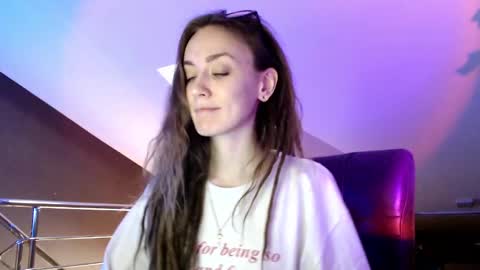 Dalia  online show from January 31, 2025, 9:16 am