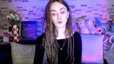 Dalia  online show from September 30, 2025, 9:14 am