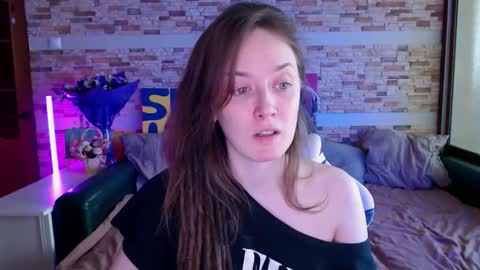 Dalia  online show from February 10, 2026, 10:41 am