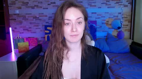 Dalia  online show from February 16, 2026, 10:00 am