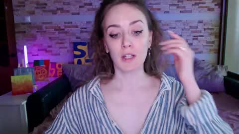 Dalia  online show from February 20, 2026, 10:05 am