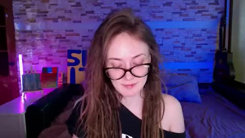Dalia  online show from February 22, 2026, 10:58 am