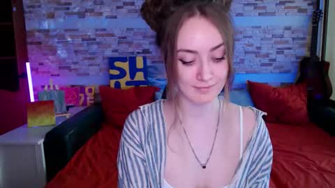Dalia  online show from March 19, 2026, 10:19 am
